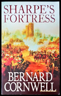 Sharpe’s Fortress - Книги