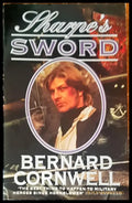 Sharpe’s sword - Книги