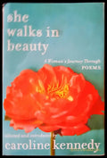 She walks in beauty - Книги