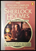 Sherlock Holmes - Книги