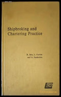 Shipbroking and chartering practice (163) - Книга