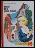 Shirley Et Le Rebus Chinois - Книги