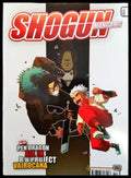Shogun. Бр. 10 / 2009 - Книги