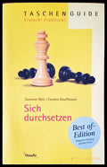 Sich durchsetzen - Книги