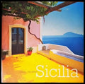 Sicilia. L’Italia - Книги