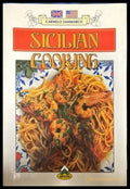 Sicilian Cooking - Книги