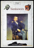 Sienkiewicz - Книги