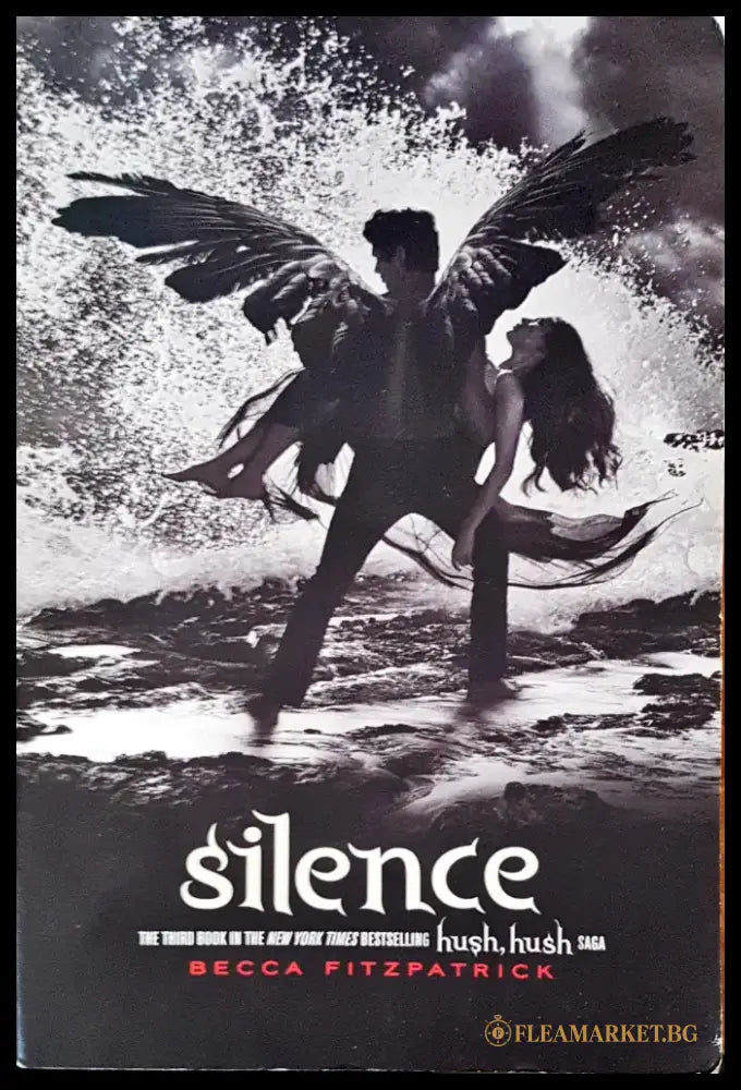 Silence - Книги