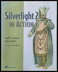 Silverlight 2 in Action - Книги
