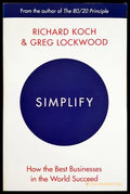 Simplify - Richard Koch, Greg Lockwood