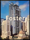 Sir Norman Foster - корица