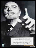 Six Characters in Search of an Author and Other Plays - корица