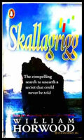Skallagrigg – William Horwood