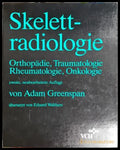 Skelettradiologie – Adam Greenspan