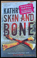 Skin and bone - Книги