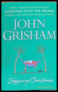 Skipping Christmas - Книги