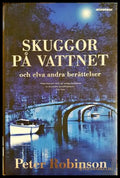 Skuggor på vattnet - Peter Robinson