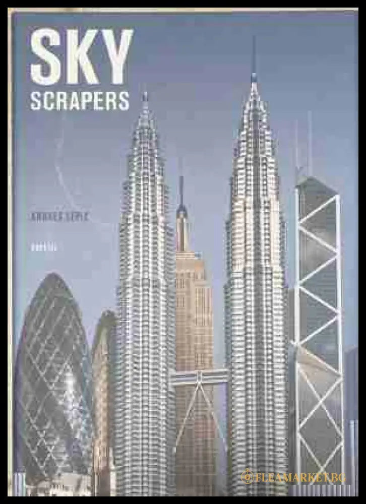 Skyscrapers