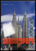 Skyscrapers (171109261404) - Andres Lepik - Книга