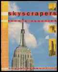 Skyscrapers. Form and Function (171109261434) - David Bennet - Книга