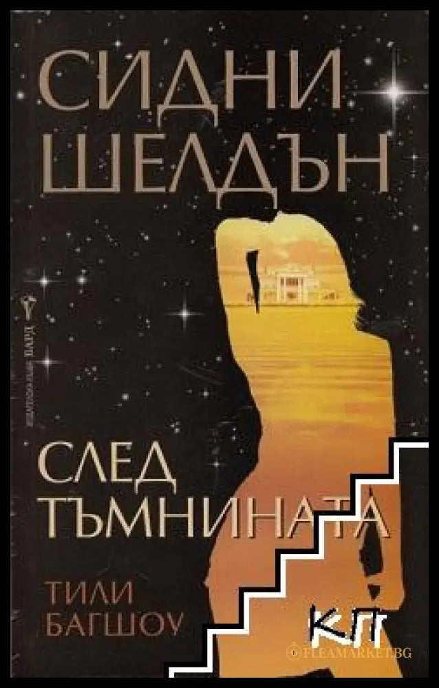 След тъмнината - Сидни Шелдън, Тили Багшоу