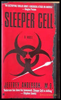 Sleeper Cell - Книги
