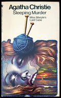 Sleping murder - Книги