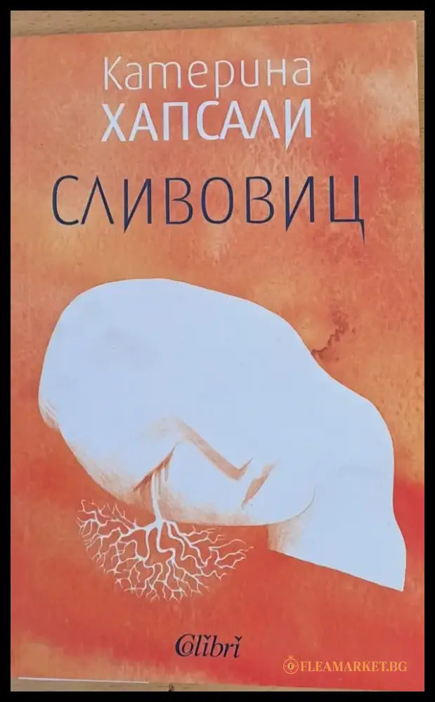 Сливовиц - Книги