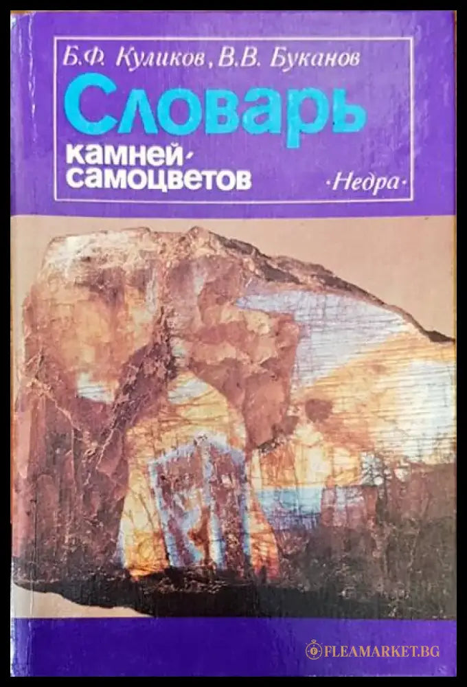 Словарь - Книги