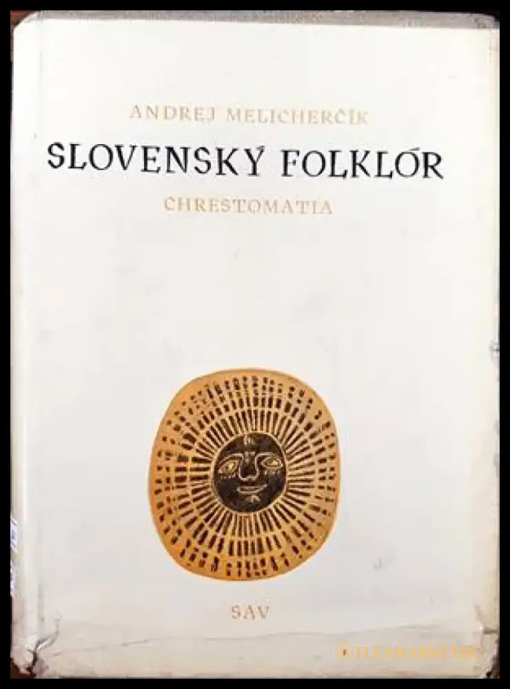 Slovensky Folklor - Книги