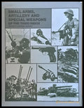 Small arms artillery and special weapons of the Third Reich - Книги