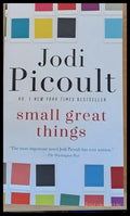Small great things - Книги