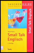 Small talk englich - Книги