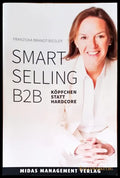 Smart selling B2B - Книги