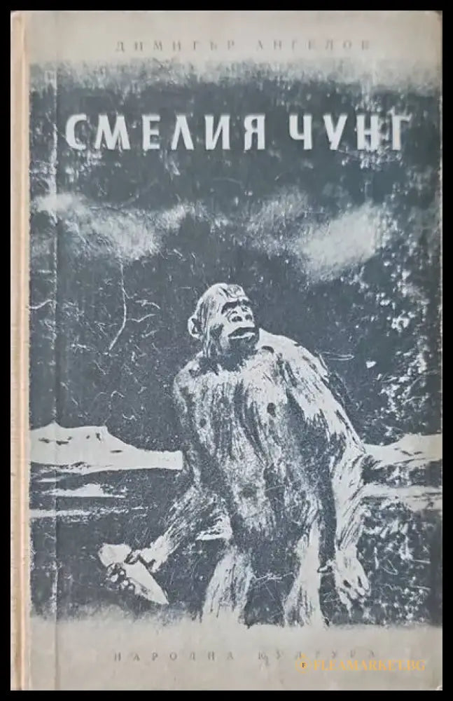 Смелия Чунг - Книги