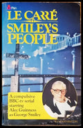 Smiley’s people - Книги