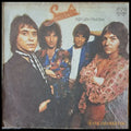 Smokie: Bright Lights and Back Alleys - antique