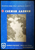 Снежни лавини