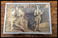 Снимка - Невена Дочева 1925 26,27 - antique