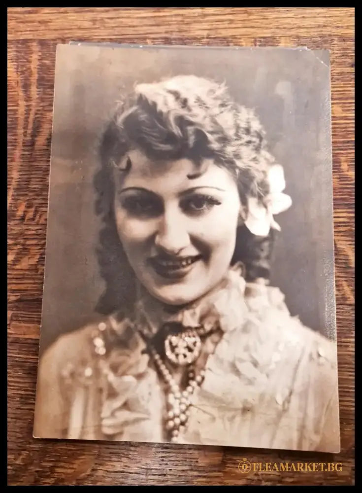 Снимка - Невена Дочева 1929 (7)