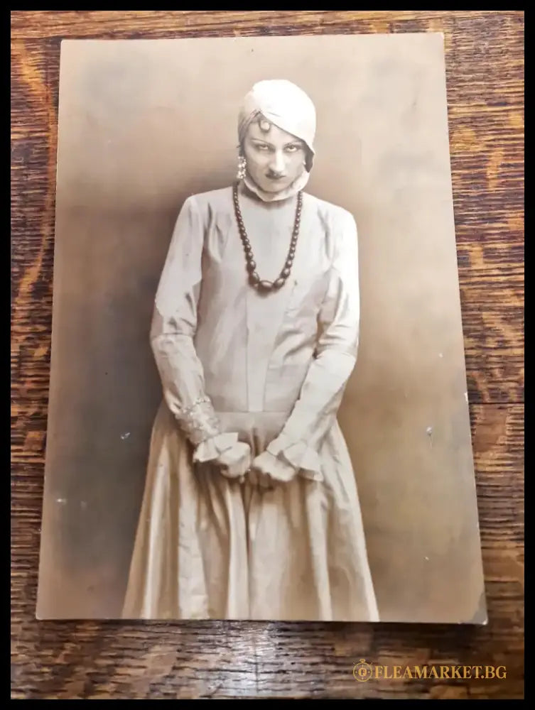 Снимка - Невена Дочева 1929 (4)