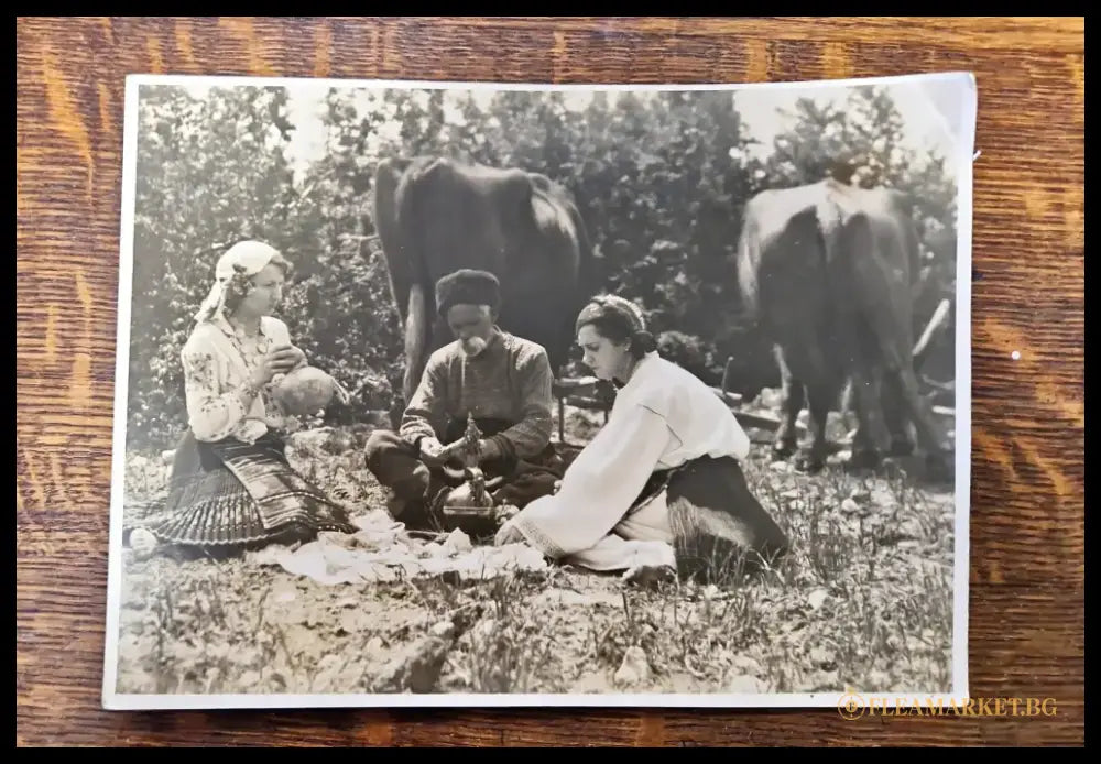 Снимка - Невена Дочева 1931 (21)