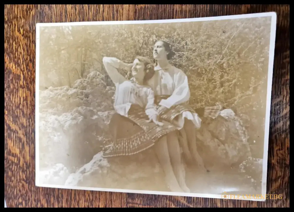 Снимка - Невена Дочева 1933 (29)
