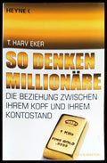 So denken millionare - Книги