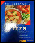 So gelingt's Pizza - корица
