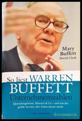 So liest Warren Buffett - Книги