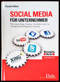Social media - Книги