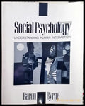 Social psychology - Книга