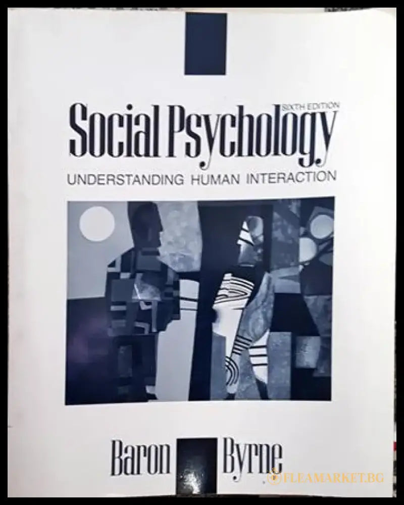 Social psychology - Книга
