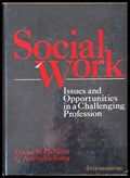 Social work - Книги